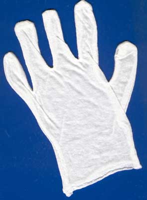 cottongloves