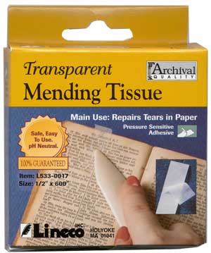 mendingtape