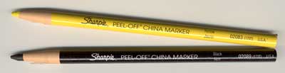 pencil-china