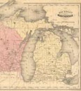 map-michigan-1855-150x